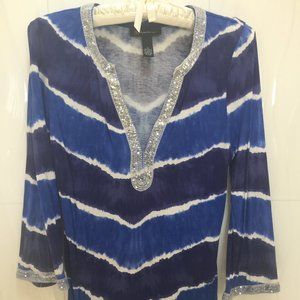 Top,Tunic